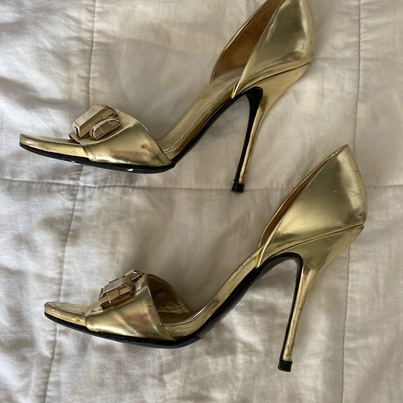 Gucci shoes - Picture 3 of 3